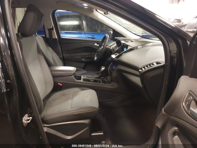 Ford ESCAPE SE 2018 1FMCU9GD1JUA22805 Image 5