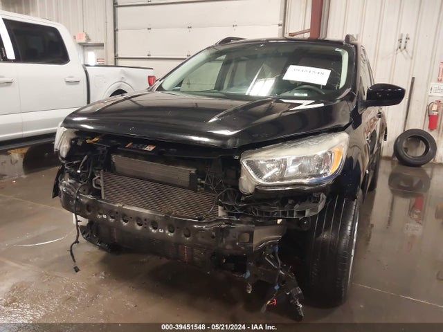 Ford ESCAPE SE 2018 1FMCU9GD1JUA22805 Image 6