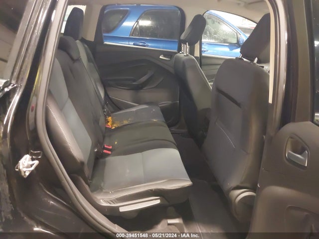 Ford ESCAPE SE 2018 1FMCU9GD1JUA22805 Image 8