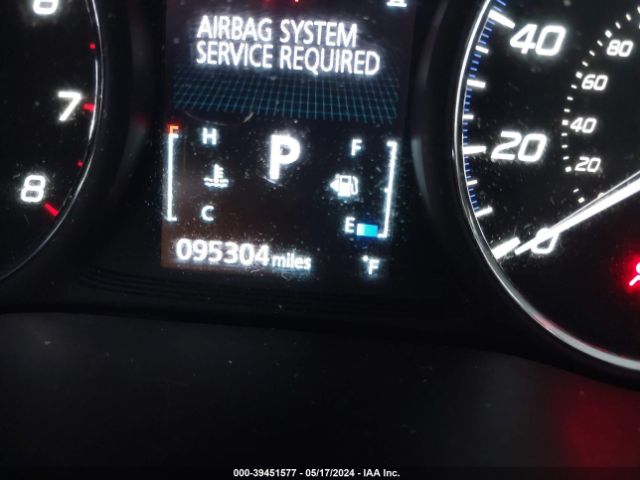 JA4AZ3A39KZ037660 Mitsubishi Outlander Es/le/se/sel
