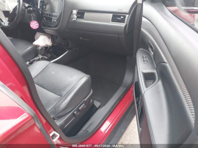 JA4AZ3A39KZ037660 Mitsubishi Outlander Es/le/se/sel