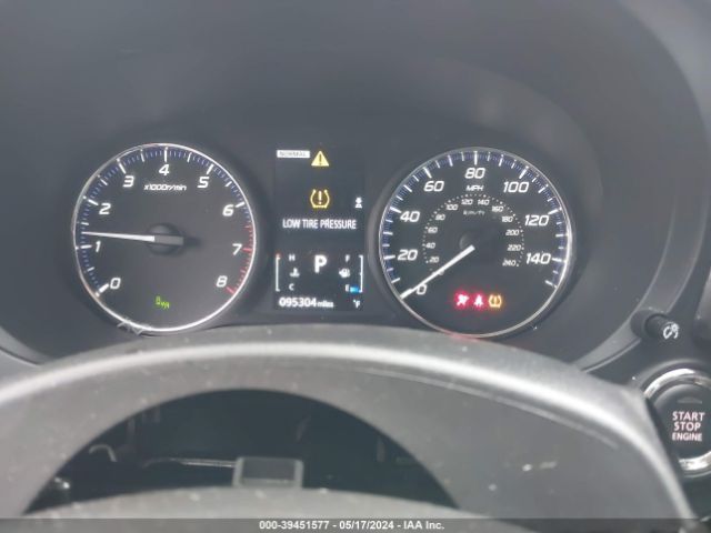 JA4AZ3A39KZ037660 Mitsubishi Outlander Es/le/se/sel