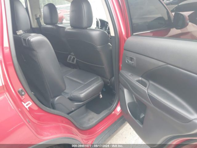 JA4AZ3A39KZ037660 Mitsubishi Outlander Es/le/se/sel