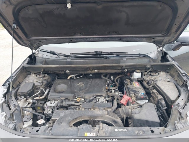 Toyota Rav4 Xle 2020 2T3P1RFV5LC081923 Image 10