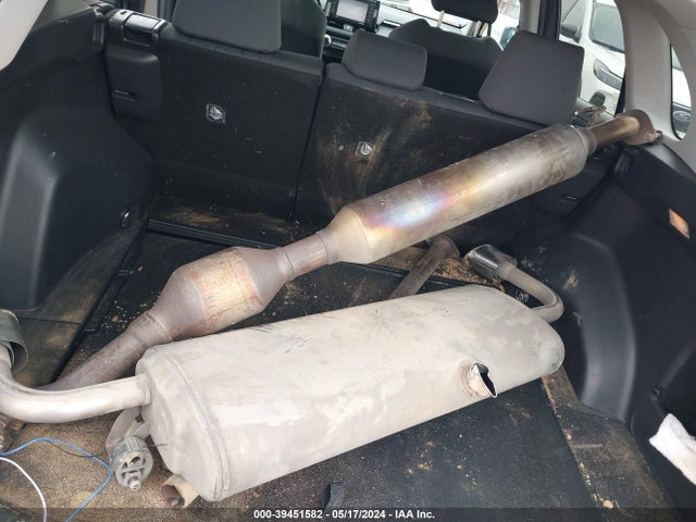 Toyota Rav4 Xle 2020 2T3P1RFV5LC081923 Image 12