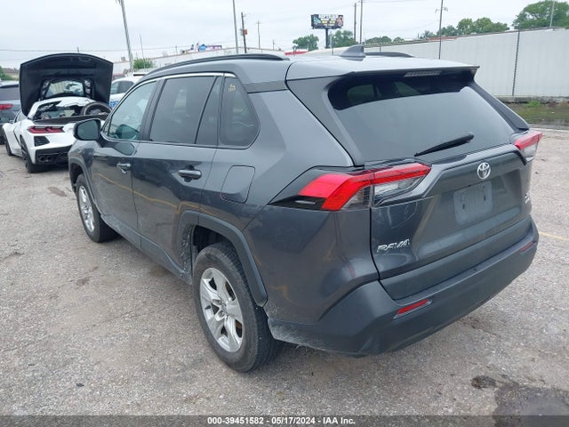 Toyota Rav4 Xle 2020 2T3P1RFV5LC081923 Image 3