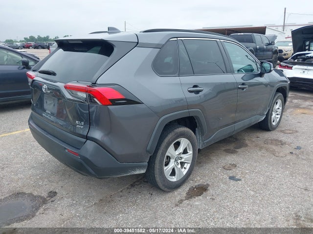 Toyota Rav4 Xle 2020 2T3P1RFV5LC081923 Image 4