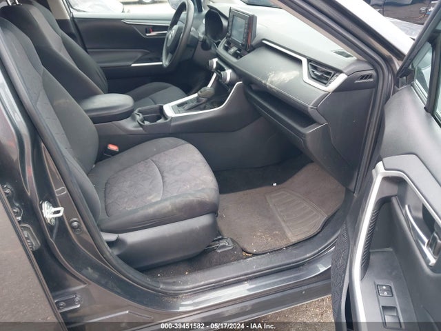 Toyota Rav4 Xle 2020 2T3P1RFV5LC081923 Image 5