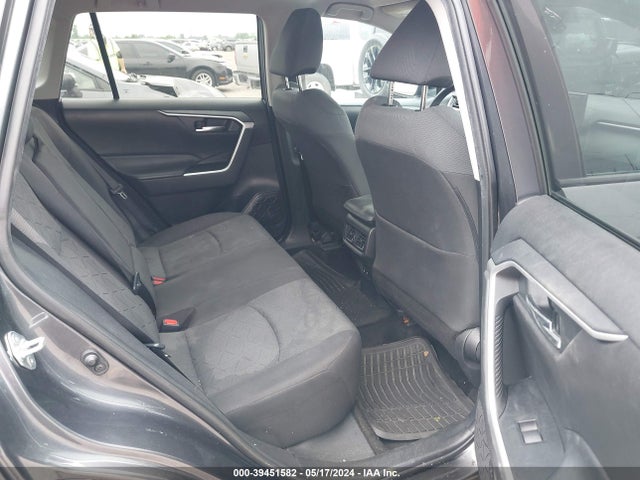 Toyota Rav4 Xle 2020 2T3P1RFV5LC081923 Image 8