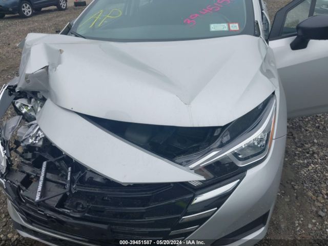 3N1CN8DV3RL816626 Nissan Versa 1.6 S