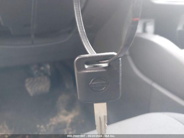 3N1CN8DV3RL816626 Nissan Versa 1.6 S