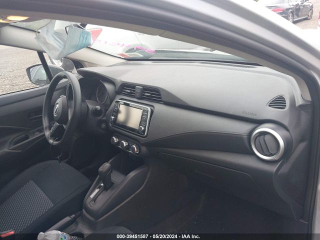 3N1CN8DV3RL816626 Nissan Versa 1.6 S