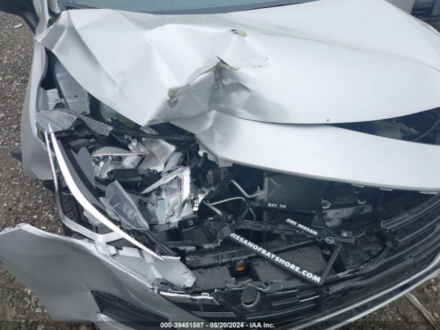 3N1CN8DV3RL816626 Nissan Versa 1.6 S