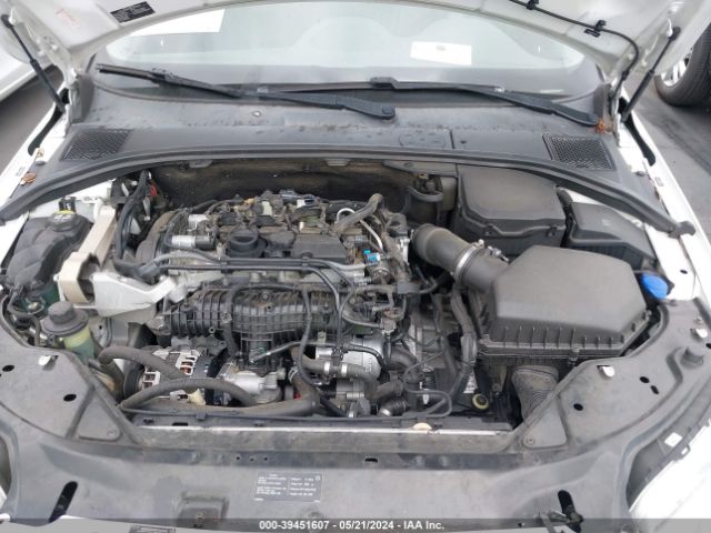 YV140MAM1G1197754 Volvo S80 T5 Drive-e Platinum