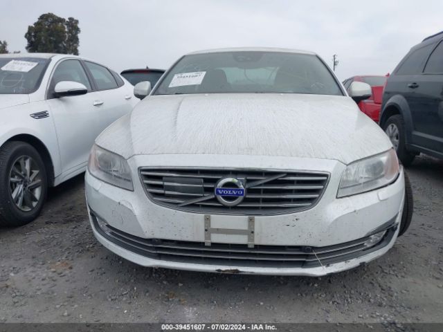 YV140MAM1G1197754 Volvo S80 T5 Drive-e Platinum