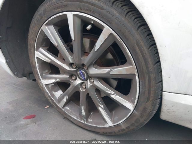 YV140MAM1G1197754 Volvo S80 T5 Drive-e Platinum