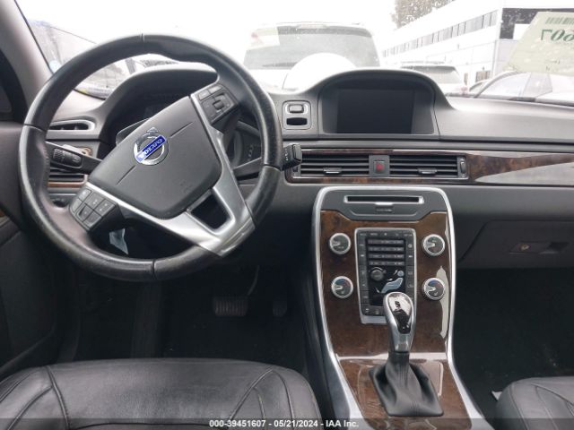 YV140MAM1G1197754 Volvo S80 T5 Drive-e Platinum