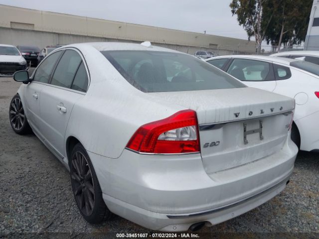 YV140MAM1G1197754 Volvo S80 T5 Drive-e Platinum