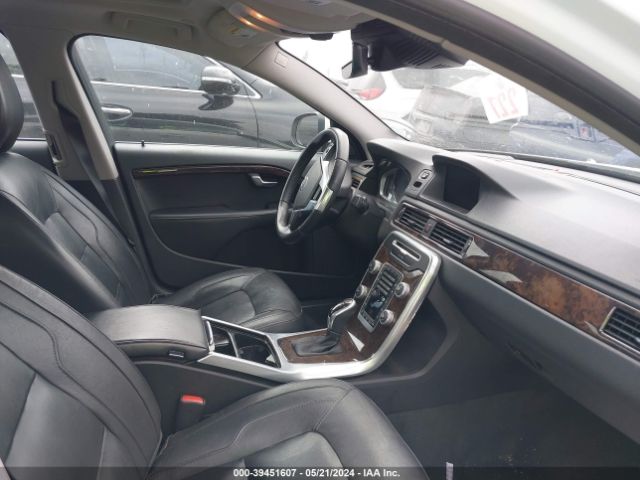 YV140MAM1G1197754 Volvo S80 T5 Drive-e Platinum