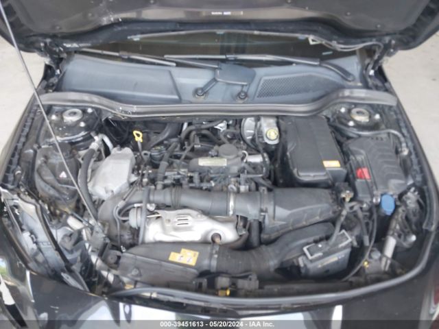 WDDSJ4GB5GN305615 Mercedes-Benz CLA 250 4MATIC