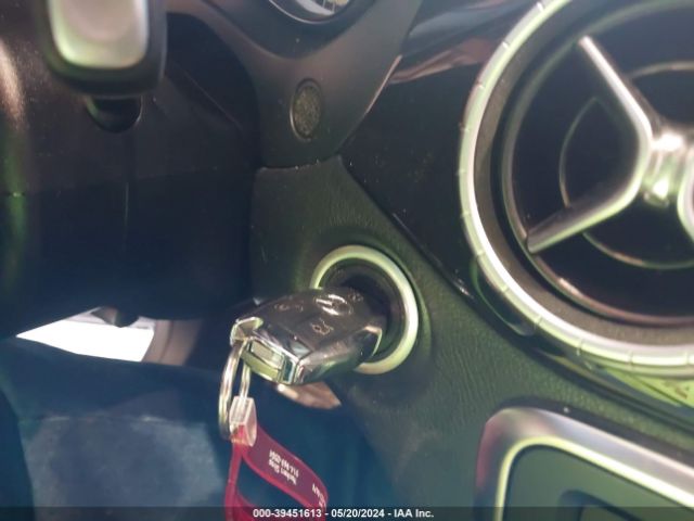 WDDSJ4GB5GN305615 Mercedes-Benz CLA 250 4MATIC
