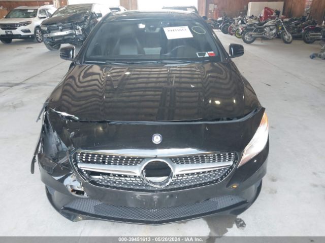 WDDSJ4GB5GN305615 Mercedes-Benz CLA 250 4MATIC