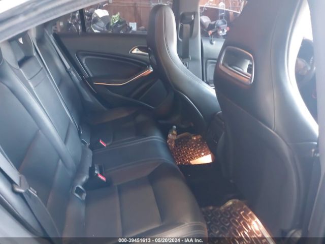 WDDSJ4GB5GN305615 Mercedes-Benz CLA 250 4MATIC