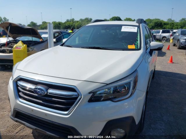 4S4BSAFC6K3364561 Subaru Outback 2.5i Premium
