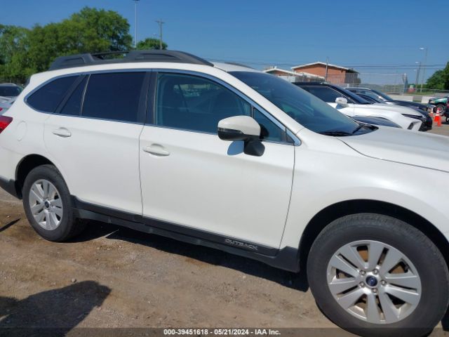 4S4BSAFC6K3364561 Subaru Outback 2.5i Premium