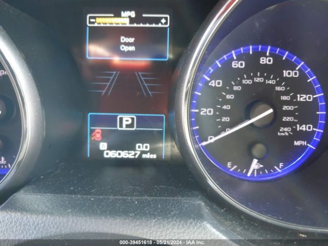 4S4BSAFC6K3364561 Subaru Outback 2.5i Premium