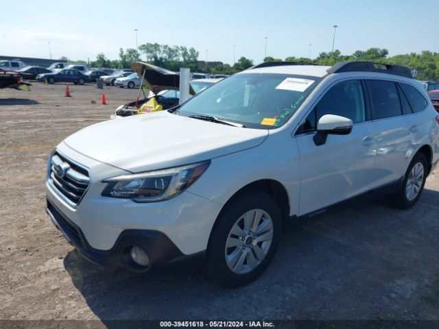 4S4BSAFC6K3364561 Subaru Outback 2.5i Premium