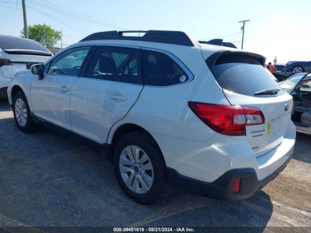 4S4BSAFC6K3364561 Subaru Outback 2.5i Premium