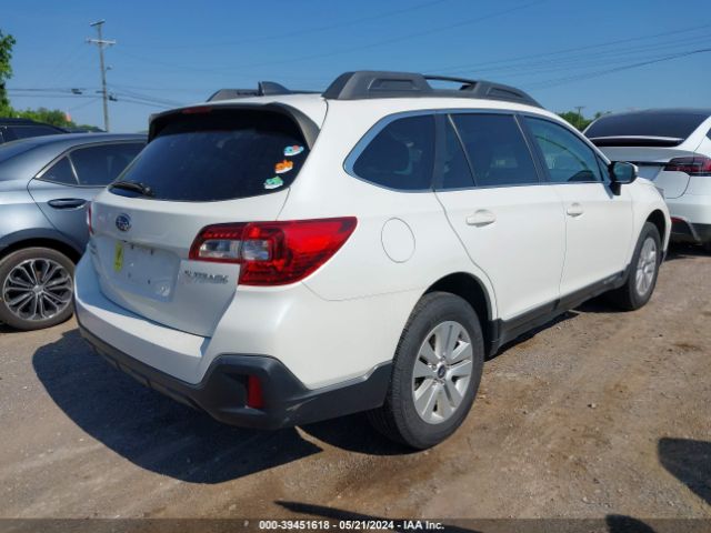 4S4BSAFC6K3364561 Subaru Outback 2.5i Premium