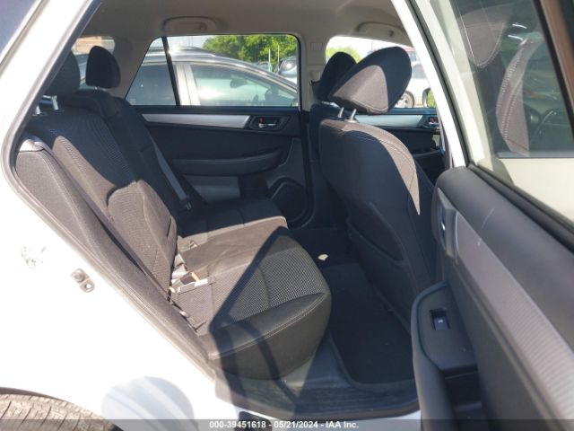 4S4BSAFC6K3364561 Subaru Outback 2.5i Premium