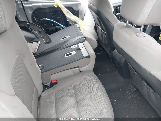 Hyundai Santa Fe Se 2017 KM8SM4HF9HU168006 Image 8