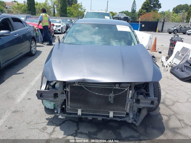 Honda ACCORD LX 2018 1HGCV1F19JA243467 Image 13
