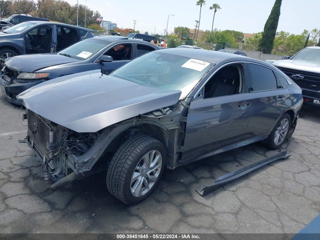 Honda ACCORD LX 2018 1HGCV1F19JA243467 Image 15