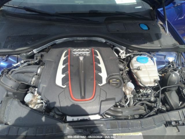 WAUFFAFC7HN020659 Audi S6 4.0t Premium Plus