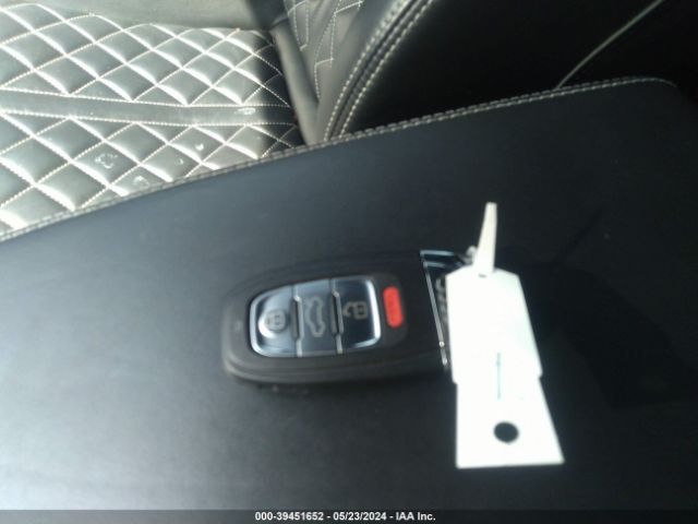 WAUFFAFC7HN020659 Audi S6 4.0t Premium Plus