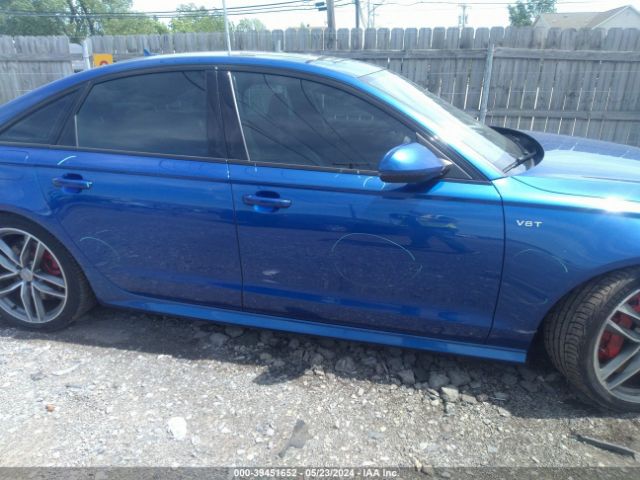 WAUFFAFC7HN020659 Audi S6 4.0t Premium Plus