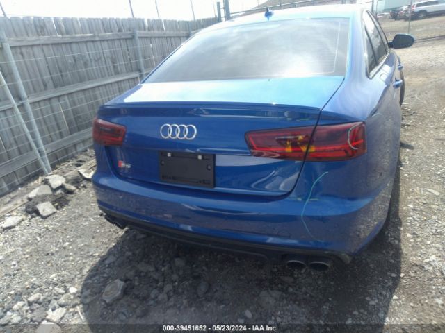 WAUFFAFC7HN020659 Audi S6 4.0t Premium Plus