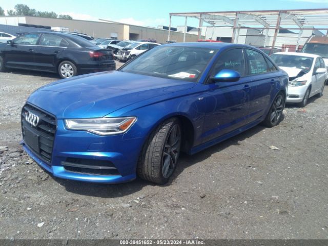 WAUFFAFC7HN020659 Audi S6 4.0t Premium Plus