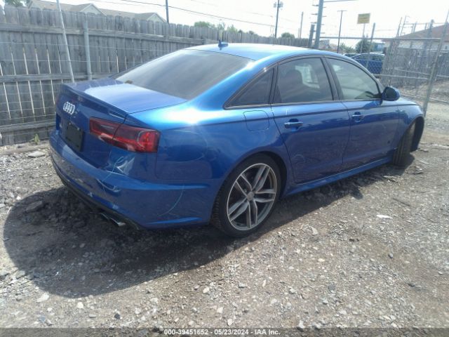 WAUFFAFC7HN020659 Audi S6 4.0t Premium Plus