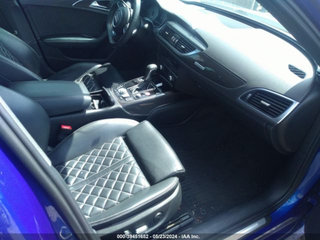 WAUFFAFC7HN020659 Audi S6 4.0t Premium Plus