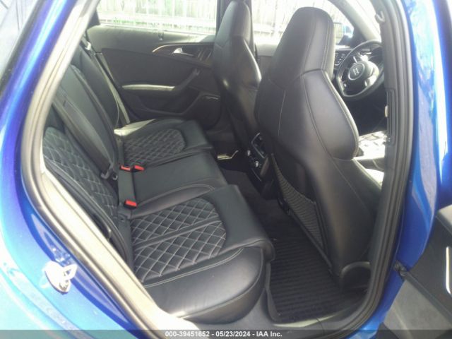 WAUFFAFC7HN020659 Audi S6 4.0t Premium Plus