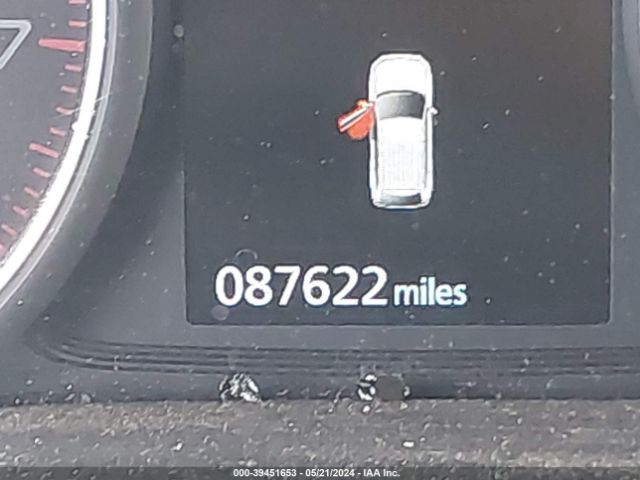 JA4AD3A3XLZ029289 Mitsubishi Outlander Le 2.4/se 2.4/sel 2.4/sp 2.4
