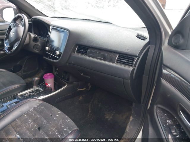 JA4AD3A3XLZ029289 Mitsubishi Outlander Le 2.4/se 2.4/sel 2.4/sp 2.4