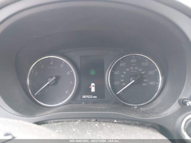 JA4AD3A3XLZ029289 Mitsubishi Outlander Le 2.4/se 2.4/sel 2.4/sp 2.4