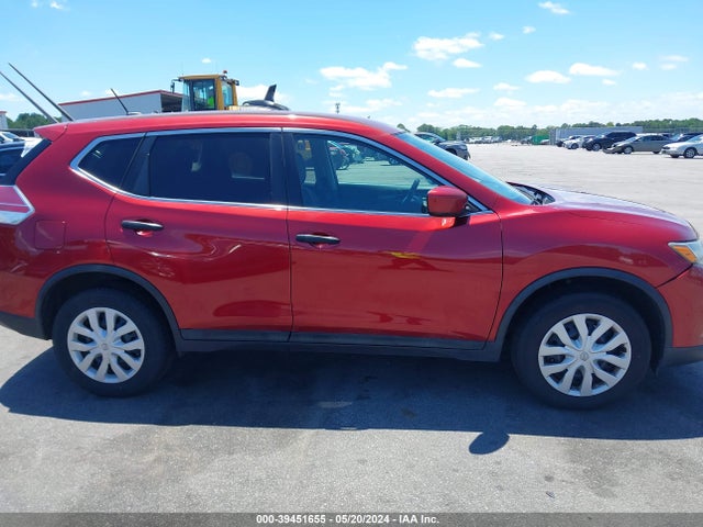 Nissan ROGUE S 2016 5N1AT2MM7GC854458 Image 13