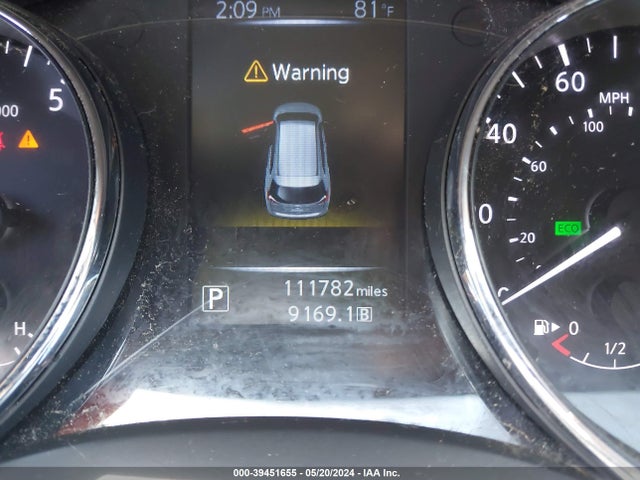 Nissan ROGUE S 2016 5N1AT2MM7GC854458 Image 15